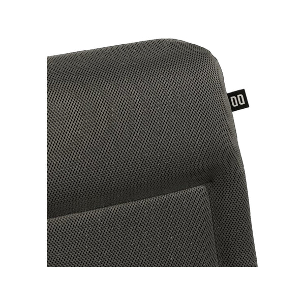Travellife Barletta stoel comfort L dark grey