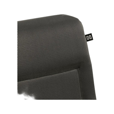 Travellife Barletta stoel comfort L dark grey