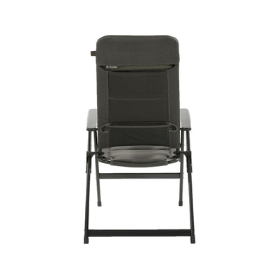 Travellife Barletta stoel comfort L dark grey