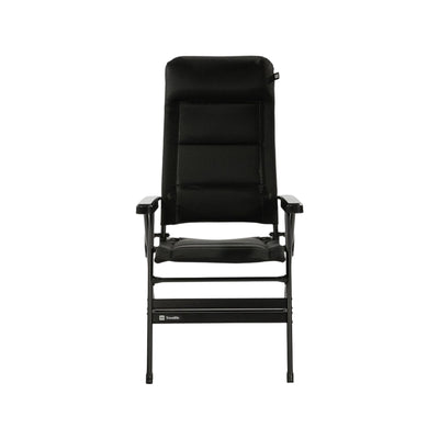 Travellife Barletta stoel comfort XL black
