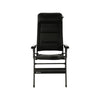 Travellife Barletta stoel comfort XL black