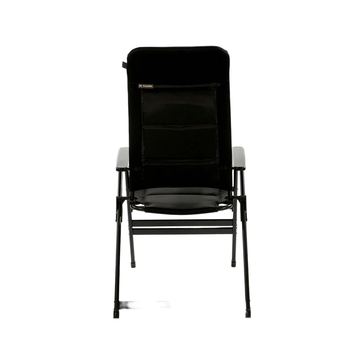 Travellife Barletta stoel comfort XL black