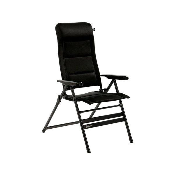 Travellife Barletta stoel comfort XL black