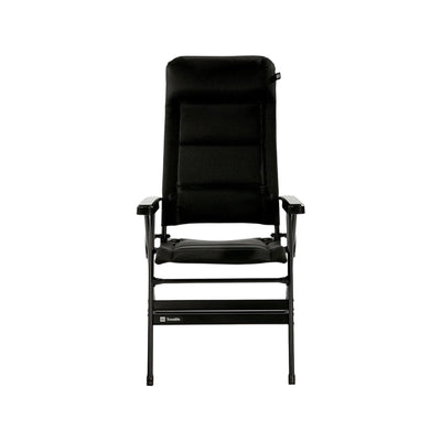 Travellife Barletta stoel comfort XL black