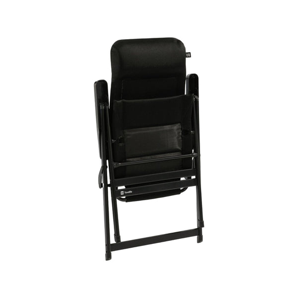 Travellife Barletta stoel comfort XL black