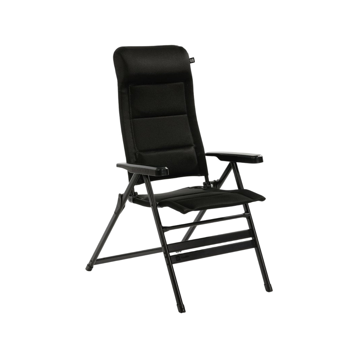 Travellife Barletta stoel comfort XL black