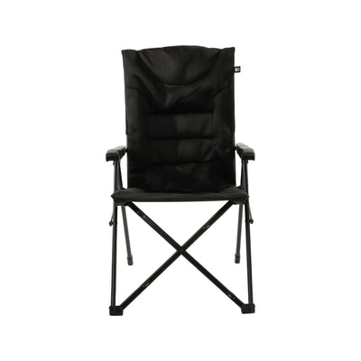Travellife Barletta stoel cross black