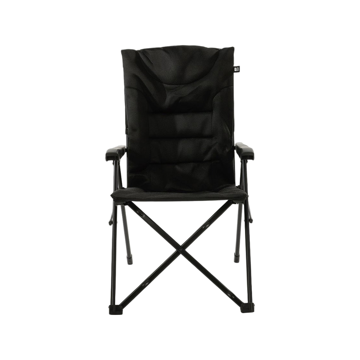 Travellife Barletta stoel cross black