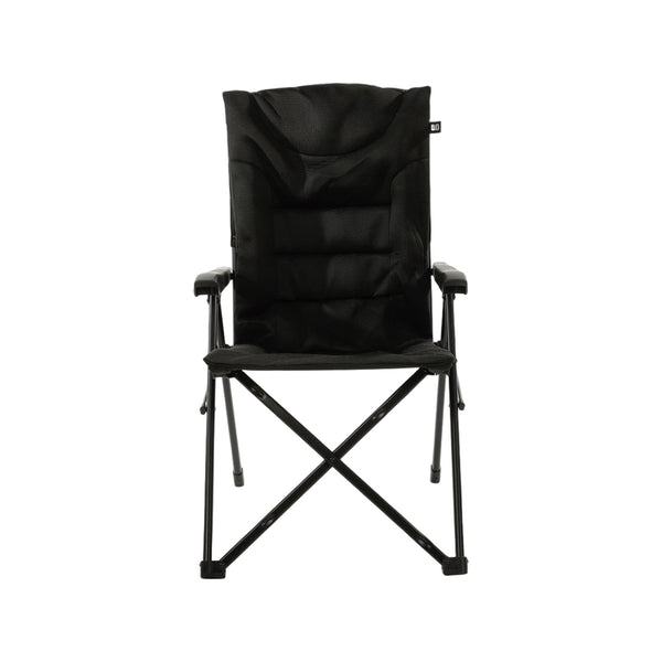 Travellife Barletta stoel cross black