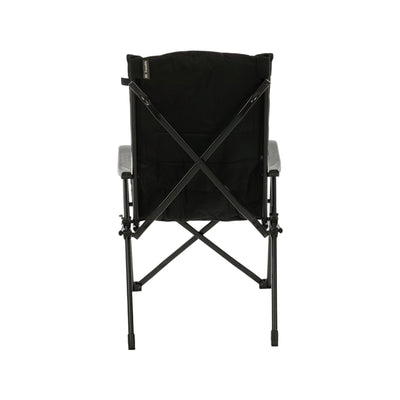 Travellife Barletta stoel cross black