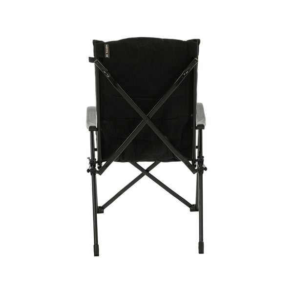 Travellife Barletta stoel cross black