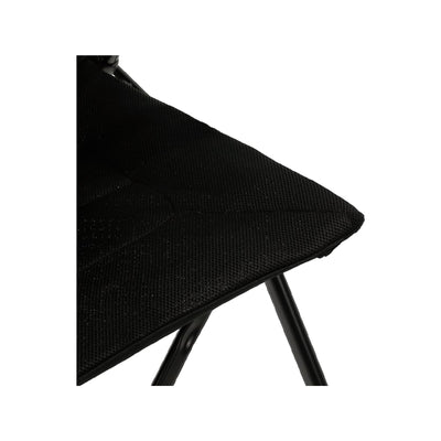 Travellife Barletta stoel cross black