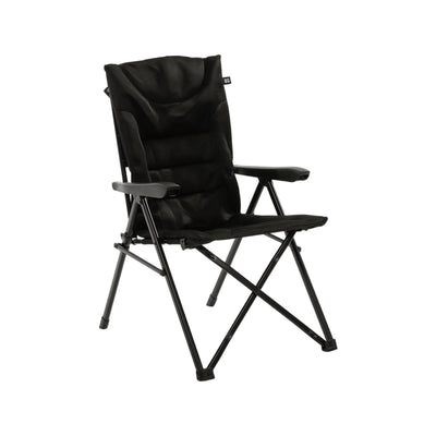 Travellife Barletta stoel cross black