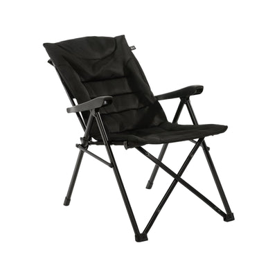 Travellife Barletta stoel cross black