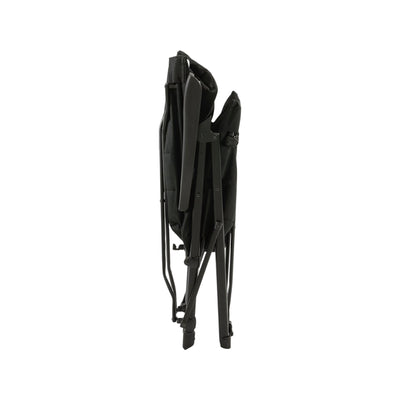Travellife Barletta stoel cross black