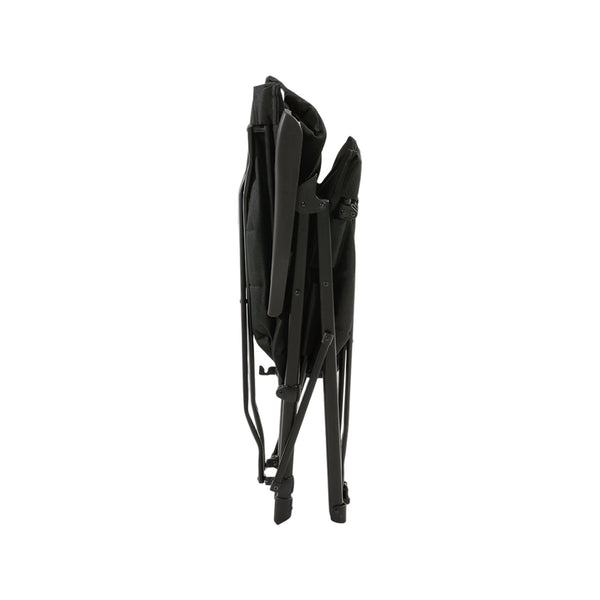 Travellife Barletta stoel cross black