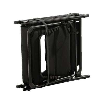 Travellife Barletta ligbed black