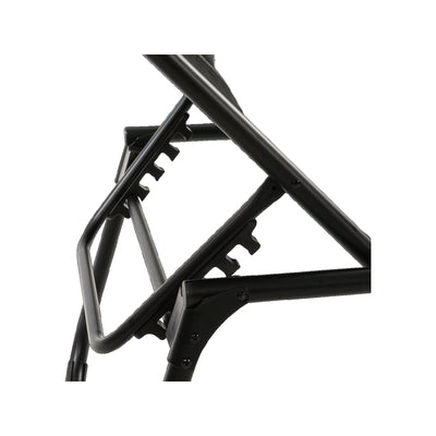 Travellife Barletta ligbed black