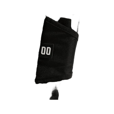 Travellife Barletta ligbed black