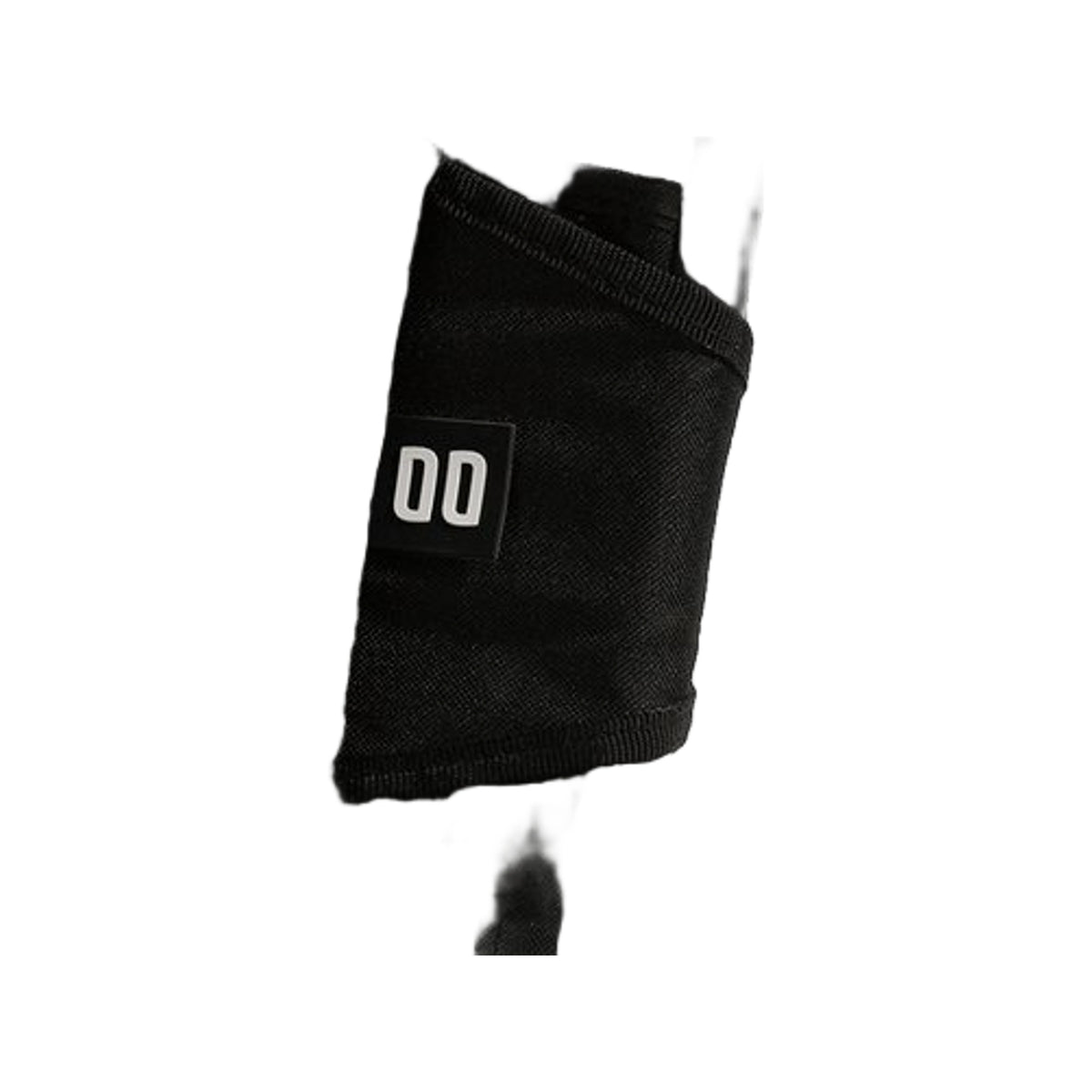 Travellife Barletta ligbed black