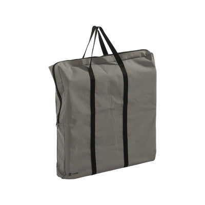 Travellife Toledo opbergkast hoog dark grey