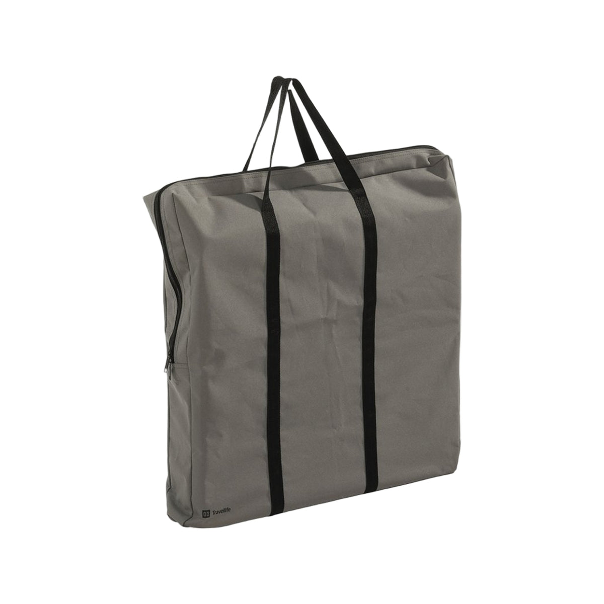 Travellife Toledo opbergkast hoog dark grey