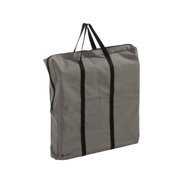 Travellife Toledo opbergkast hoog dark grey