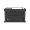 Travellife Bodin Opbergdoos Groot Dark Grey