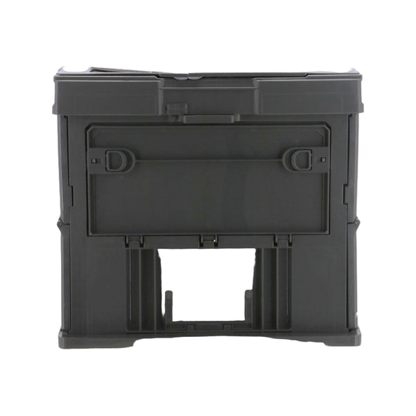 Travellife Bodin Opbergdoos Groot Dark Grey