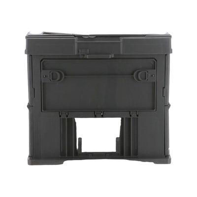 Travellife Bodin Opbergdoos Groot Dark Grey