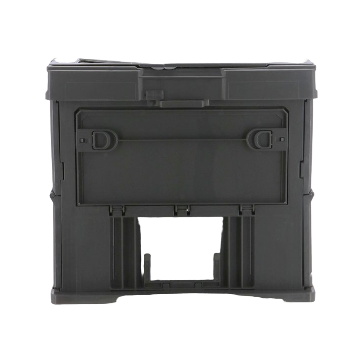 Travellife Bodin Opbergdoos Groot Dark Grey
