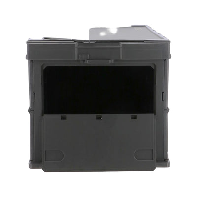 Travellife Bodin Opbergdoos Groot Dark Grey