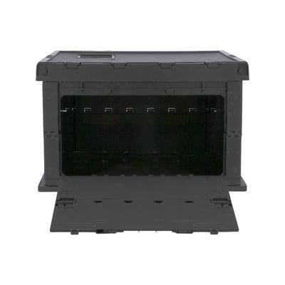 Travellife Bodin Opbergdoos Groot Dark Grey