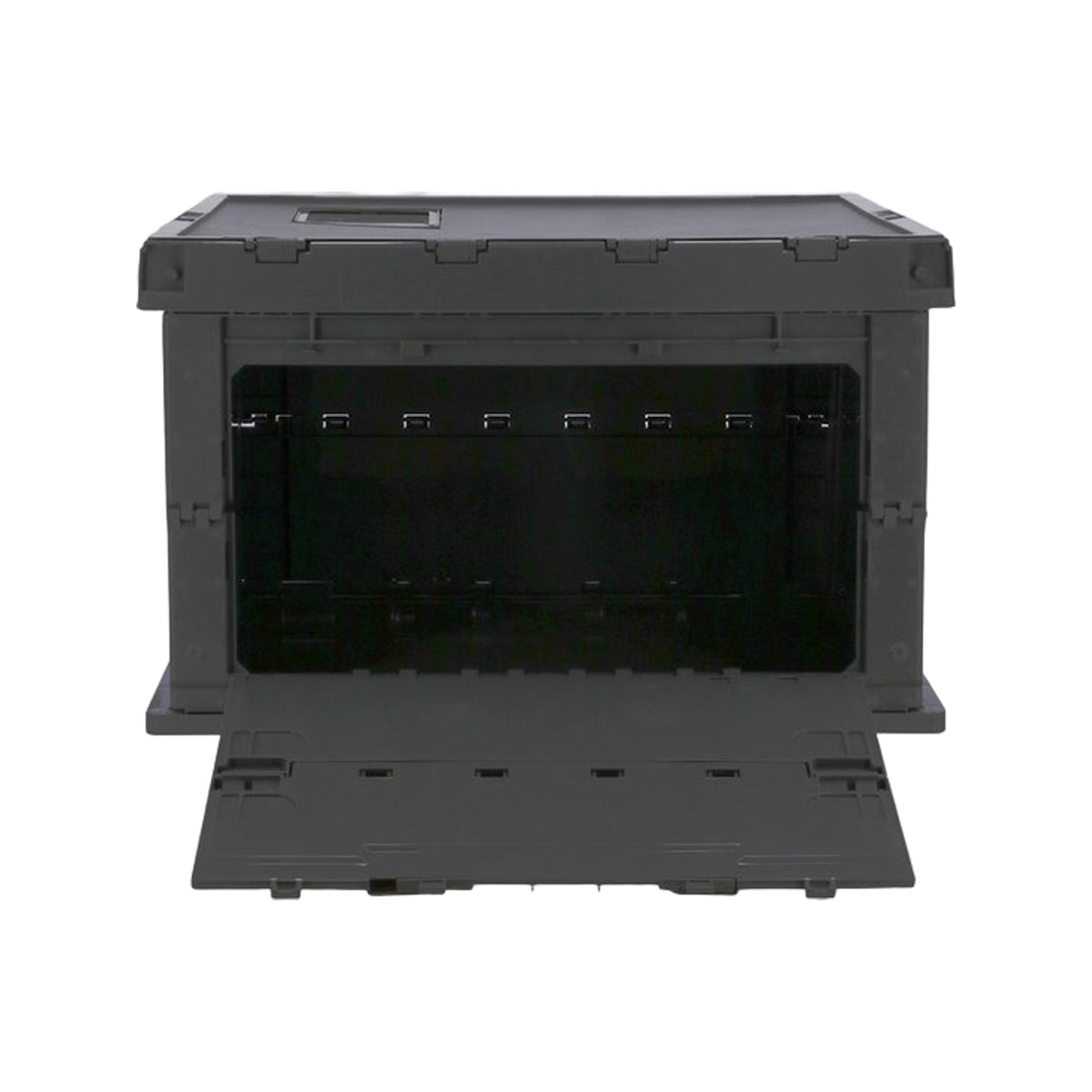 Travellife Bodin Opbergdoos Groot Dark Grey