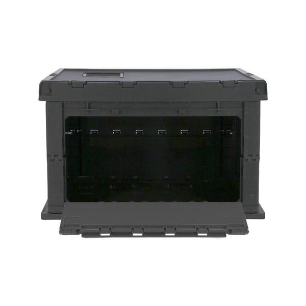 Travellife Bodin Opbergdoos Groot Dark Grey