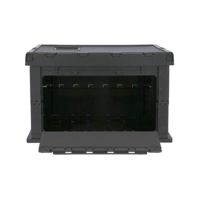 Travellife Bodin Opbergdoos Groot Dark Grey
