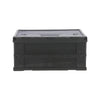 Travellife Bodin Opbergdoos Klein Dark Grey
