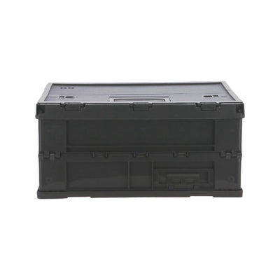Travellife Bodin Opbergdoos Klein Dark Grey
