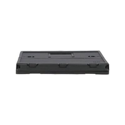 Travellife Bodin Opbergdoos Klein Dark Grey