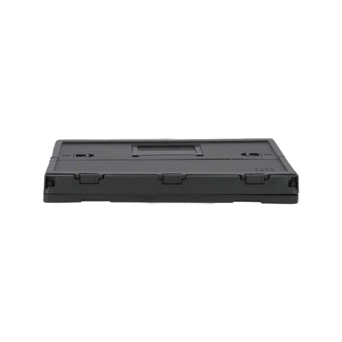Travellife Bodin Opbergdoos Klein Dark Grey