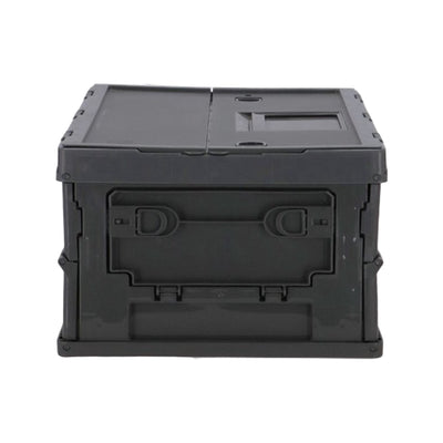 Travellife Bodin Opbergdoos Klein Dark Grey