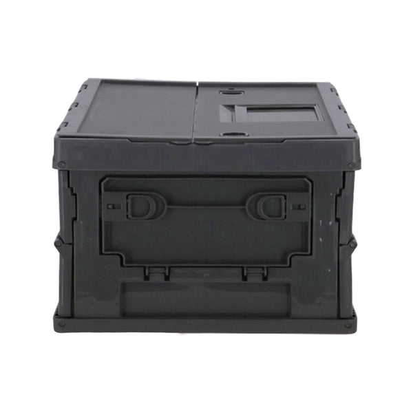 Travellife Bodin Opbergdoos Klein Dark Grey