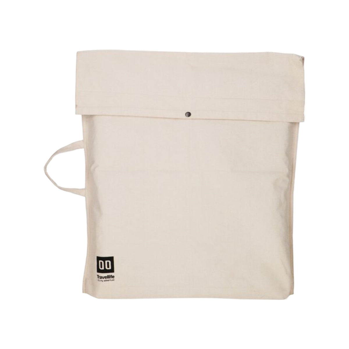 Travellife Seville Opbergtas M Canvas