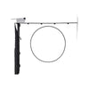 Travellife Scala Zijwand Universeel Xl 250