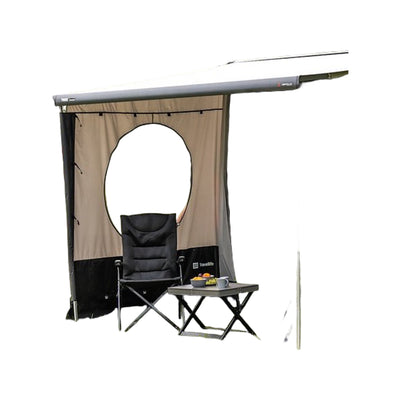 Travellife Scala Zijwand Universeel Xl 250