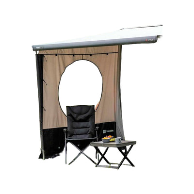 Travellife Scala Zijwand Universeel Xl 250