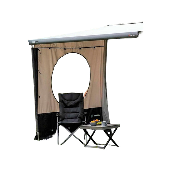 Travellife Scala Zijwand Universeel Xl 250