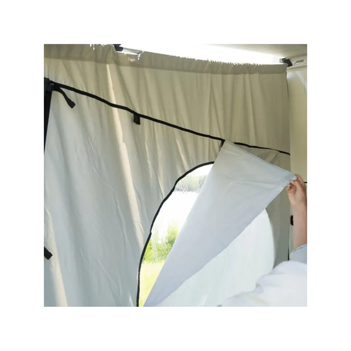 Travellife Scala Zijwand Universeel Xl 250