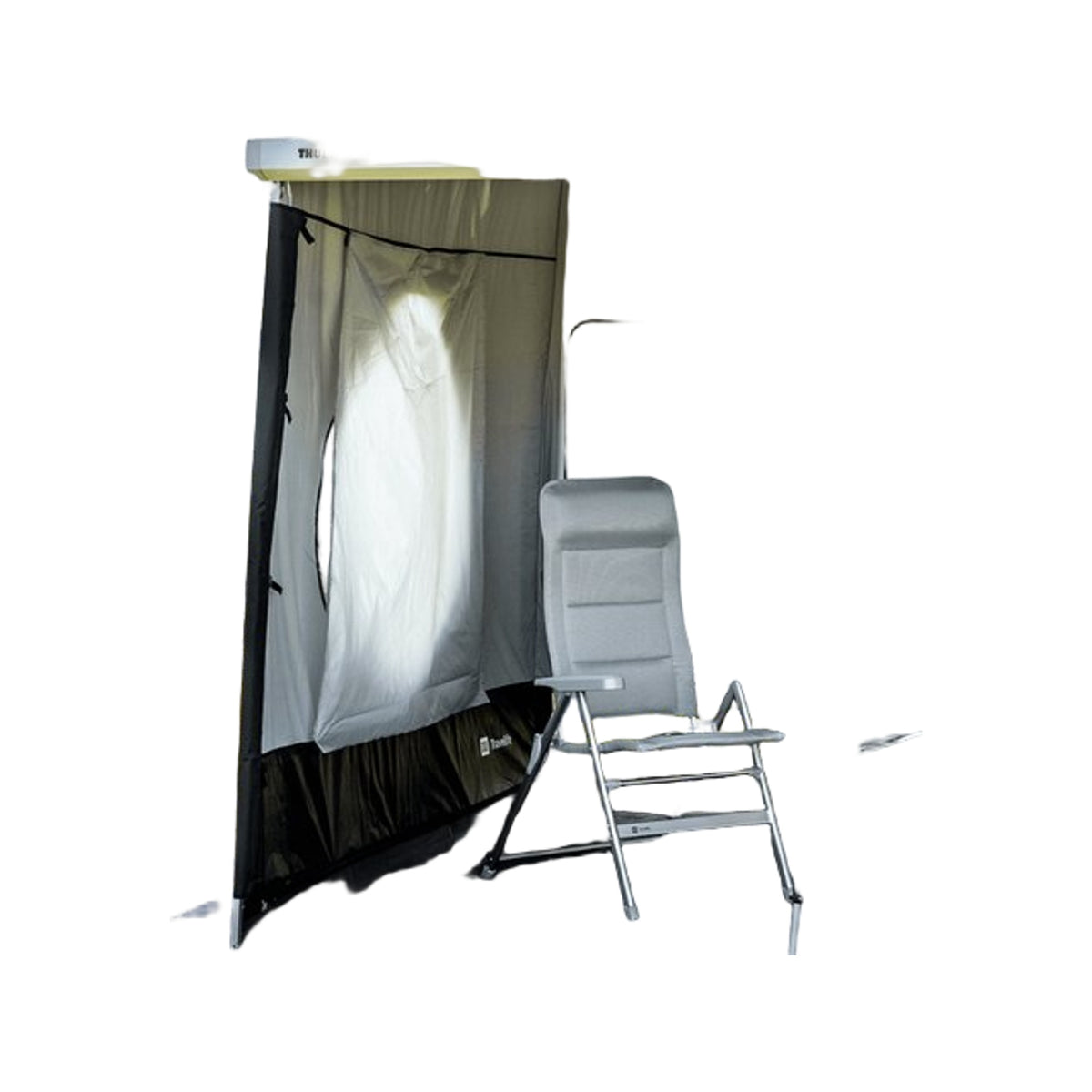 Travellife Scala Zijwand Universeel Xl 250