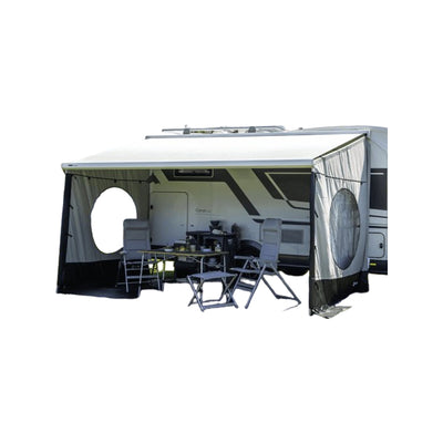 Travellife Scala Zijwand Universeel Xl 250